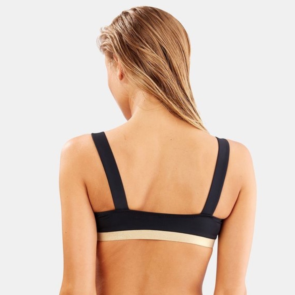 Solid & Striped Top - M - Picture 2 of 6